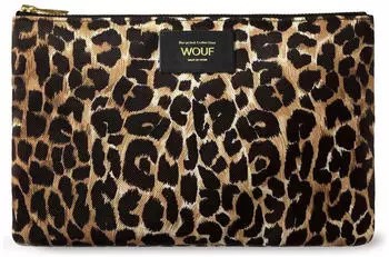 Wouf Daily (PXL260039) brown