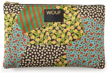 Wouf Daily (PXL260009) yellow