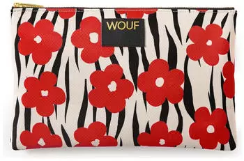 Wouf Daily (PXL260001) red
