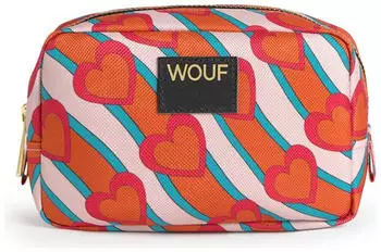 Wouf Daily (TM260007) red