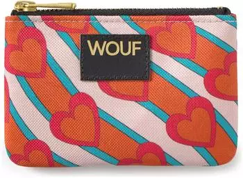 Wouf Daily (PW260007) red