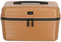 TITAN - Made in Germany Beautycase "UPGRADE Kosmetikkoffer mit Organizer-System" mit