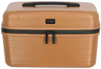 Titan Upgrade Beauty (300000387) orange