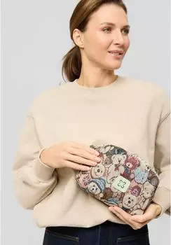 Codello Kosmetiktasche mehrfarbig, 100% Polyester (32146612)