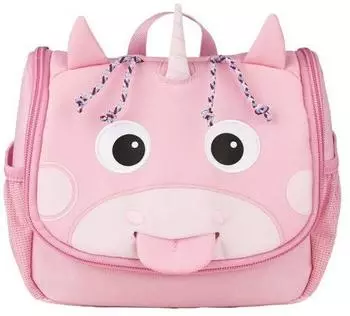 Affenzahn Kulturtasche Einhorn, Kinder (01449-50023-10)