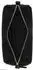 Valentino Bags Brixton Soft Cosmetic Case with Strap, schwarz