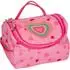 Die Spiegelburg Prinzessin Lillifee Glitzer-Kulturtasche mit Herz, rosé/pink (23696)