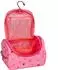 Die Spiegelburg Prinzessin Lillifee Glitzer-Kulturtasche mit Herz, rosé/pink (23696)
