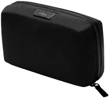 Bellroy Tech Kit (ETKA-BLK-231) black
