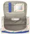 Lässig Mini Washbag Happy Trails Frog Creme
