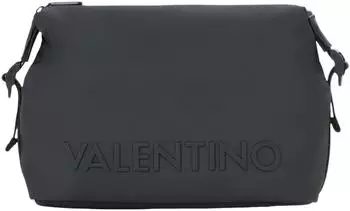 Valentino Bags Axel Soft Cosmetic Case, militare (VBEA8O513)