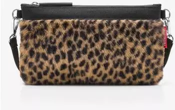 Reisenthel Mini Pouch Leo Fake Fur (LO6072)