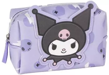 CERD&Aacute; LIFE'S LITTLE MOMENTS Hello Kitty Reise-Kulturbeutel Organizer (2500003547) hello kitty