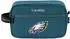 Travelite NFL Kulturtasche Philadelphia Eagles, Polyester, 3L (004701-04)