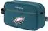 Travelite NFL Kulturtasche Philadelphia Eagles, Polyester, 3L (004701-04)