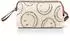 Reisenthel travelcosmetic Smiley® Teddy Chocolate, wasserabweisend (WC1045)
