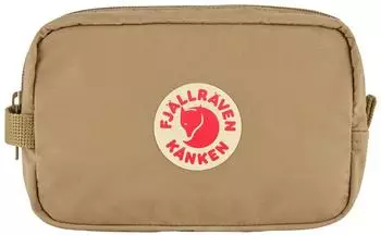 Fjällräven Kånken Gear Bag 2l, beige (F25862221)