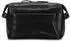 Jost Glasgow Kulturbeutel Leder 24cm schwarz (3043-001)
