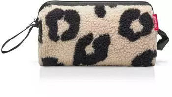 Reisenthel cosmetics travelcosmetic Kulturbeutel 26cm, teddy leo cream