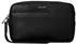 Calvin Klein Raised Pouch W/ Handle Kulturbeutel mit Henkel (58159218) schwarz