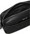 Calvin Klein Raised Pouch W/ Handle Kulturbeutel mit Henkel (58159218) schwarz