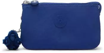 Kipling Creativity L Kosmetiktasche, Blazing Blue (KPK13265IV01001)