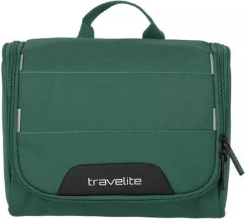 Travelite Skaii Kulturtasche (8000402) green