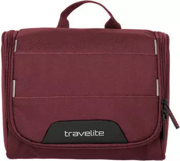 Travelite Skaii Kulturtasche (8000402) red