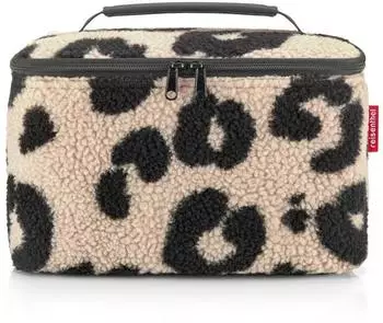 Reisenthel Kosmetiktasche Teddy Leo crème (ML6071)