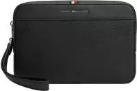 Tommy Hilfiger Mini Bag "TH CENTRAL POUCH" Unisex T&auml;schen mit praktischem