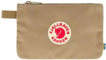 Fjällräven Kånken Gear Pocket One Size clay (F25863221)