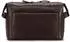 Jost Glasgow Kulturbeutel Leder 24cm braun (3043-003)