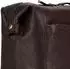 Jost Glasgow Kulturbeutel Leder 24cm braun (3043-003)