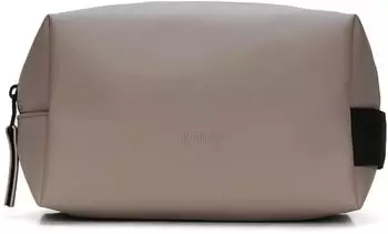 Rains Wash Bag Small (15580) cinder