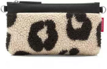 Reisenthel Mini Pouch Teddy Leo Cream (LO6071)
