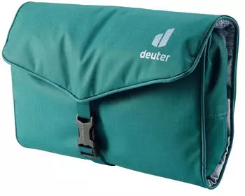 Deuter Wash Bag II LTD deepsea