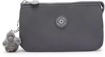 Kipling Creativity L Clutch dunkelgrau (KPK13265HV61001)