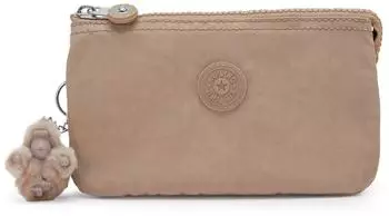 Kipling Creativity L Kosmetiktasche, beige (KPK13265J001001)