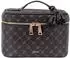 Joop! Cortina 1.0 Flora Washbag MHZ, seal brown, 6,6l