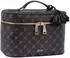 Joop! Cortina 1.0 Flora Washbag MHZ, seal brown, 6,6l