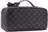 Joop! Cortina 1.0 Zea Washbag S, dunkelbraun, Damen