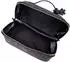 Joop! Cortina 1.0 Zea Washbag S, dunkelbraun, Damen