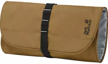 Jack Wolfskin Konya Waschsalon (A66080) peanut