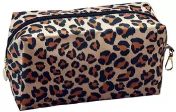 Cedon Easy Pouch Bag L Leo