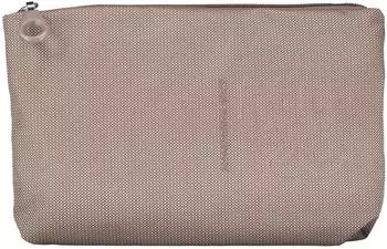 Mandarina Duck MD20 Vanity Bag S, taupe
