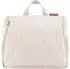 Reisenthel cosmetics toiletbag XL Kulturbeutel 28cm (puffer stone)