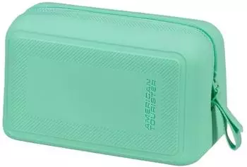 American Tourister Urban Groove Kulturbeutel Jelly Mint (UG27)