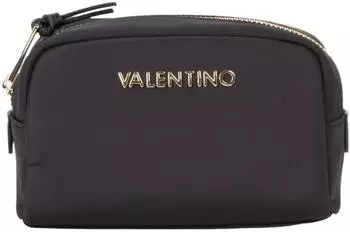 Valentino Bags Joy Soft Cosmetic Case, schwarz (VBEA9Y509-002)