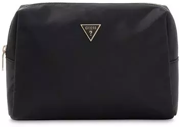 Guess Toiletry Bag (PW7553P6115) schwarz