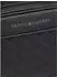 Tommy Hilfiger Modern Monogram Washbag (AM0AM14828) schwarz
